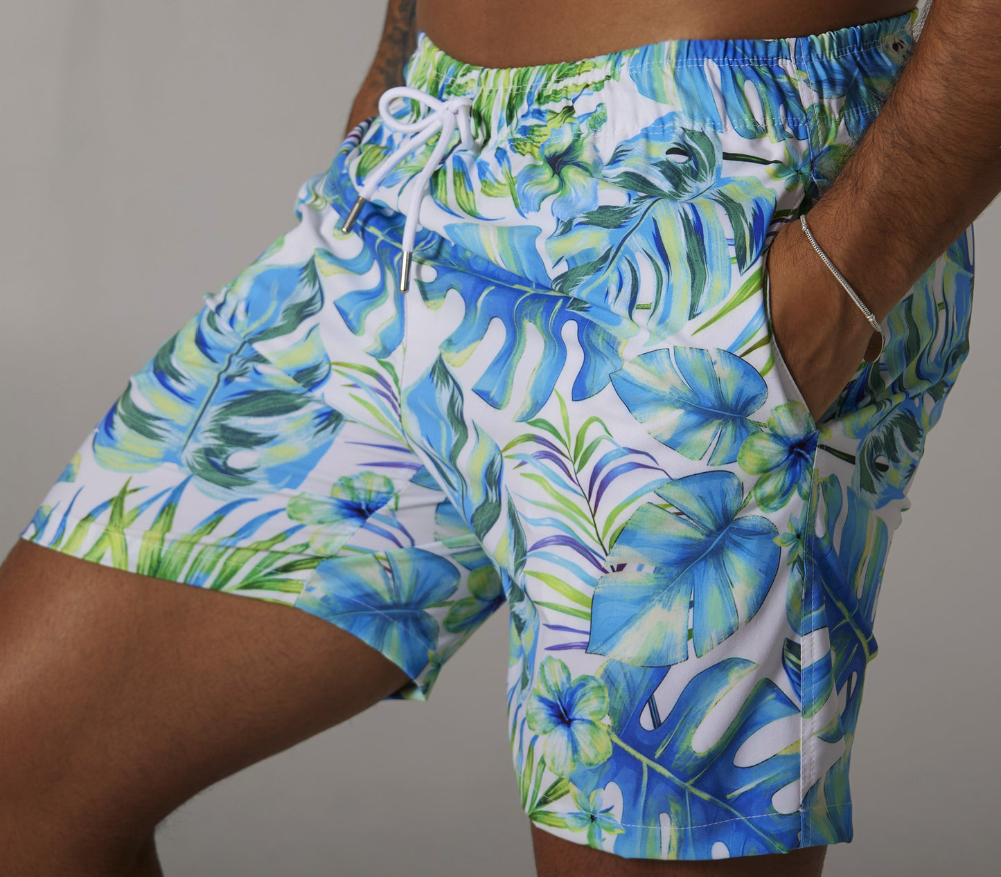Tropical Breeze - Long