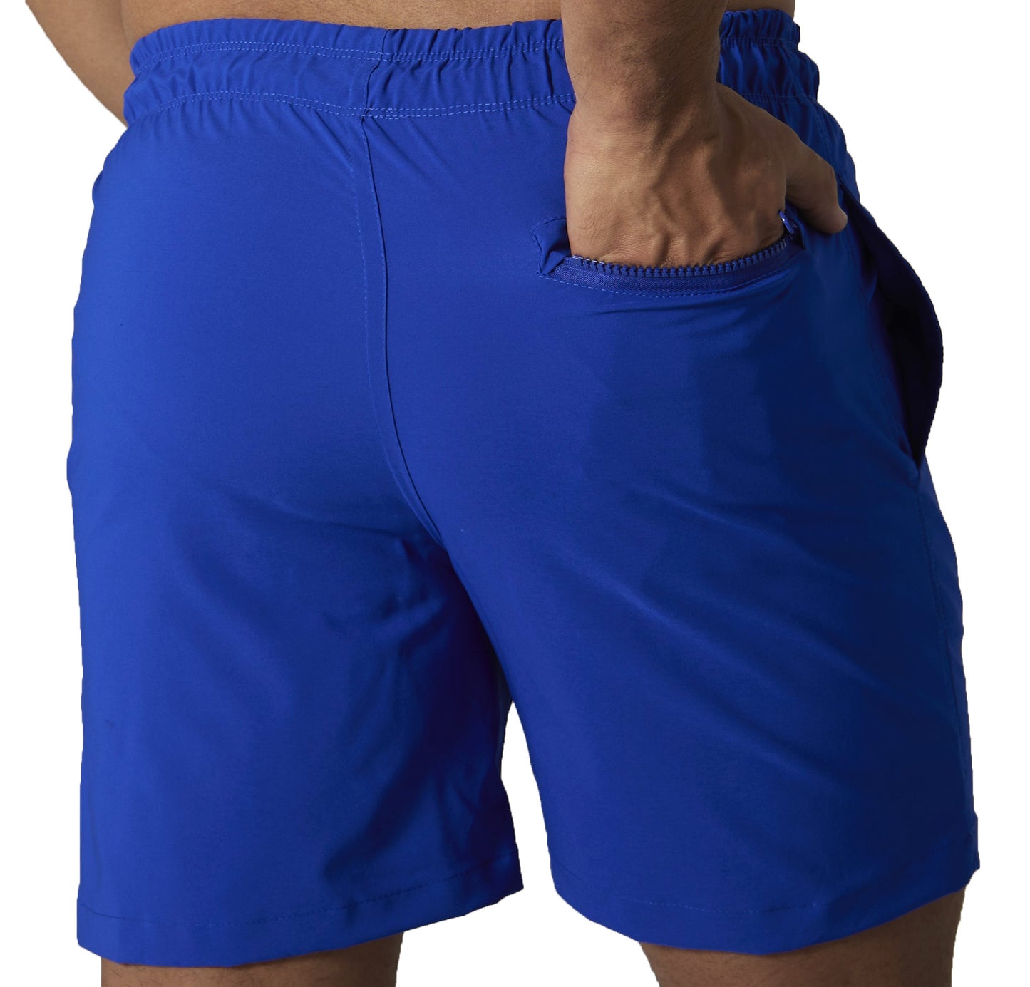 Ocean Blue - Long