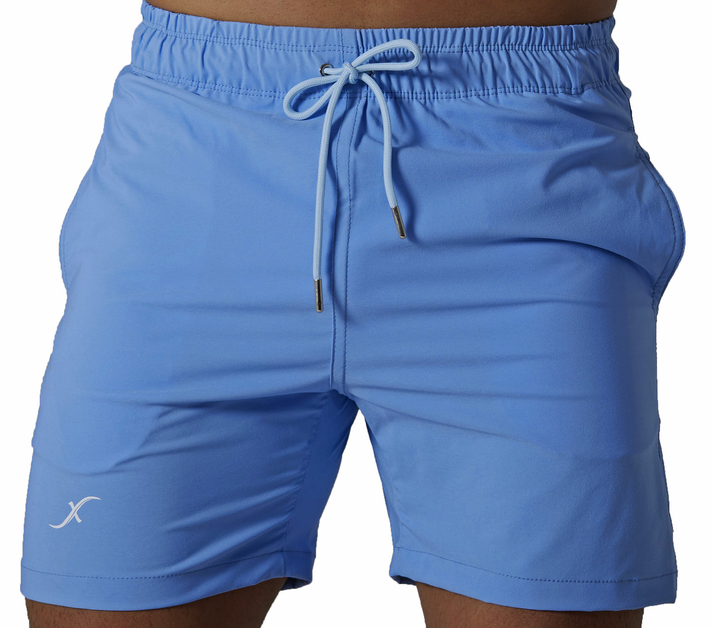 Steel Blue - Long