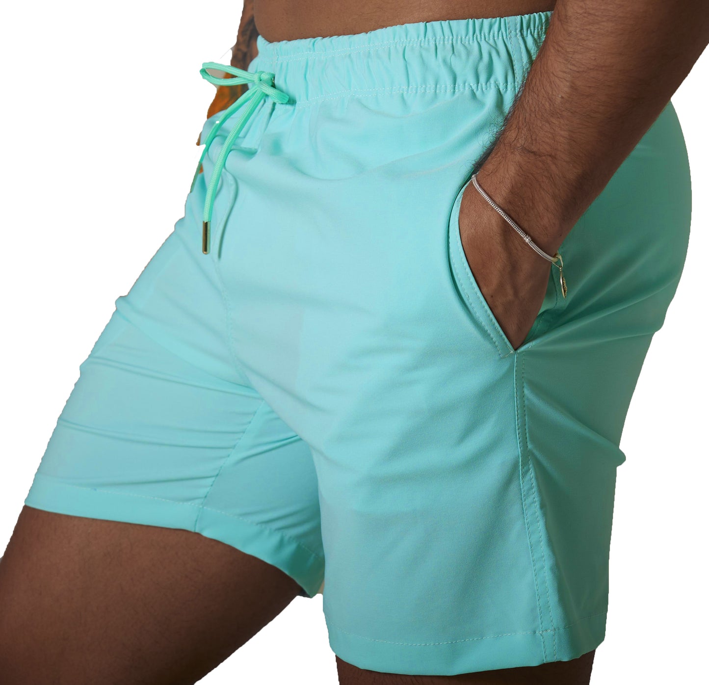 Mint Fresh - Long