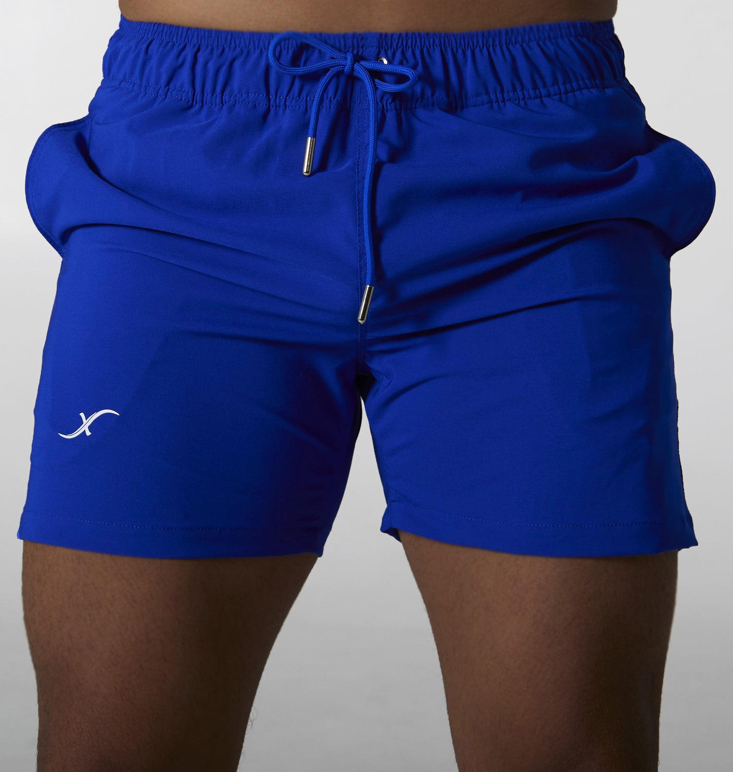 Ocean Blue - The Short