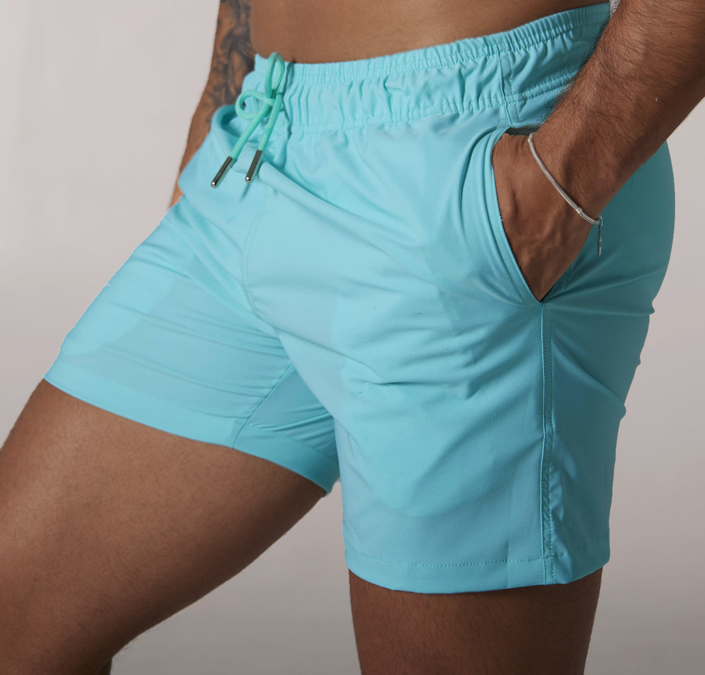 Mint Fresh- The Short