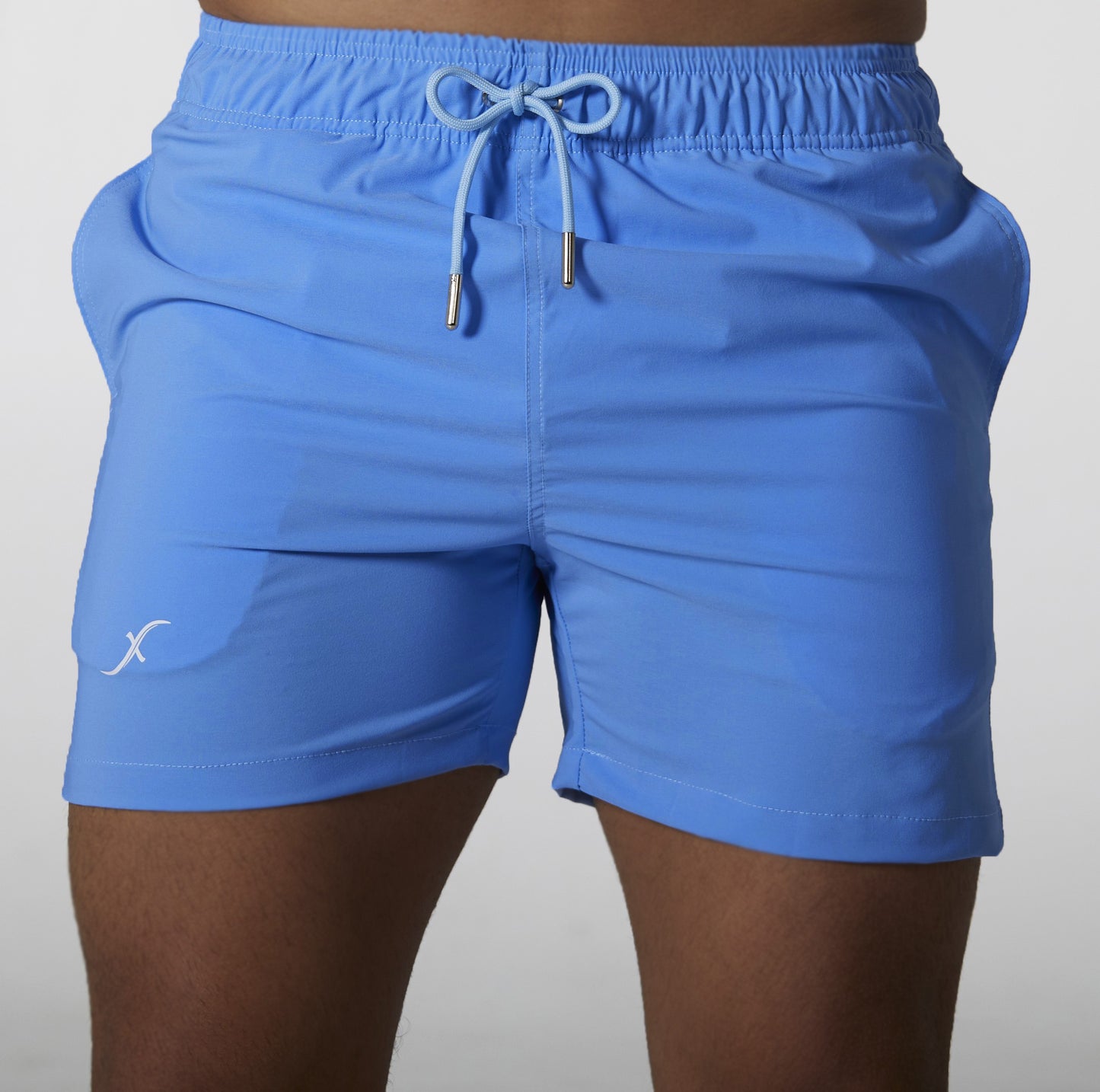 Steel Blue - The Short