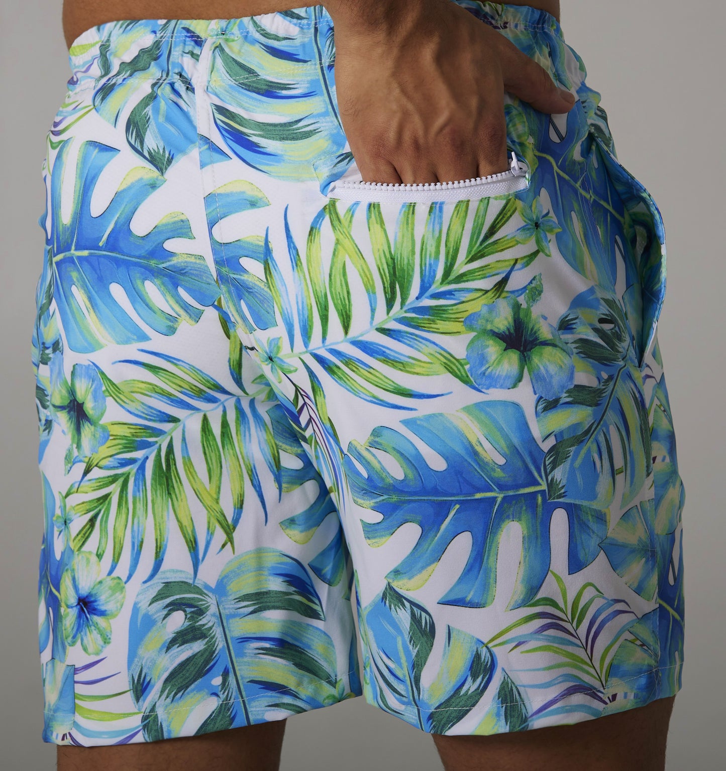 Tropical Breeze - Long